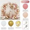 Wedding & Birthday Balloon Decoration Set