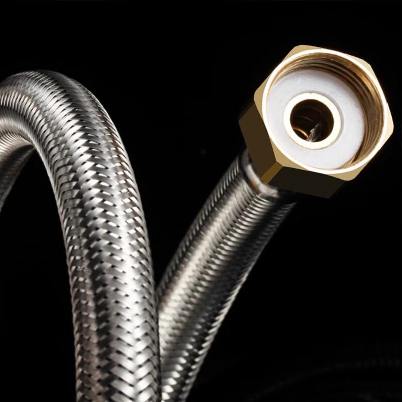 FFY 304 Stainless Steel Water Heater Inlet Hose