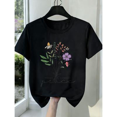 Üst Kıyafetler – T-shirtler