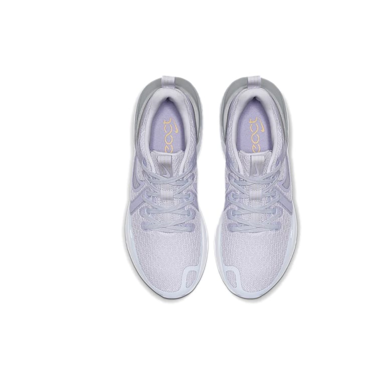 Nike Legend React 2 'Purple Agate' Damen AT1369-500