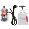 2000W 220V Car Truck Electric Fast Start Coolant Preheater Motor Heating Preheating Air Parking Water Tank Auto Engine Heater