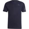Run Icon Running Tee 'Blue' Men's HE2475