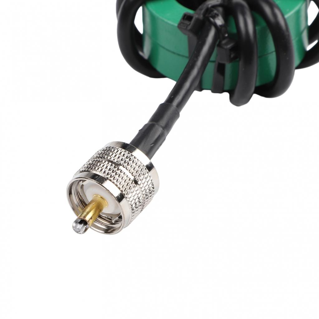 Ferrite Core Balun HF Shortwave Choke High Power FT8