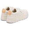 PUMA MAYZE STACK SOFT - Warm White/Peach Fizz (391083-07) - 22.5cm