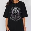 Ozzy Osbourne RIP Shirt Rest In Power Ozzy Shirt Prince of Darkness Shirt Unisex T-Shirt