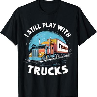 Na górę – T-shirty i koszulki