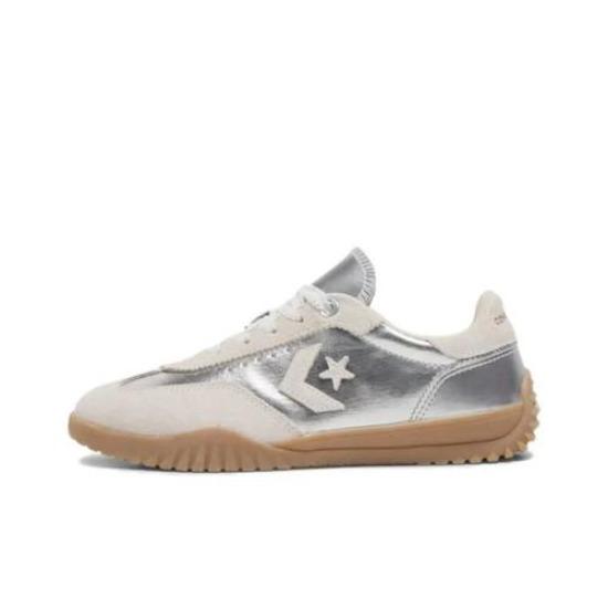 

Converse Run Star Trainer A15189C Unisex EU 43 срібний