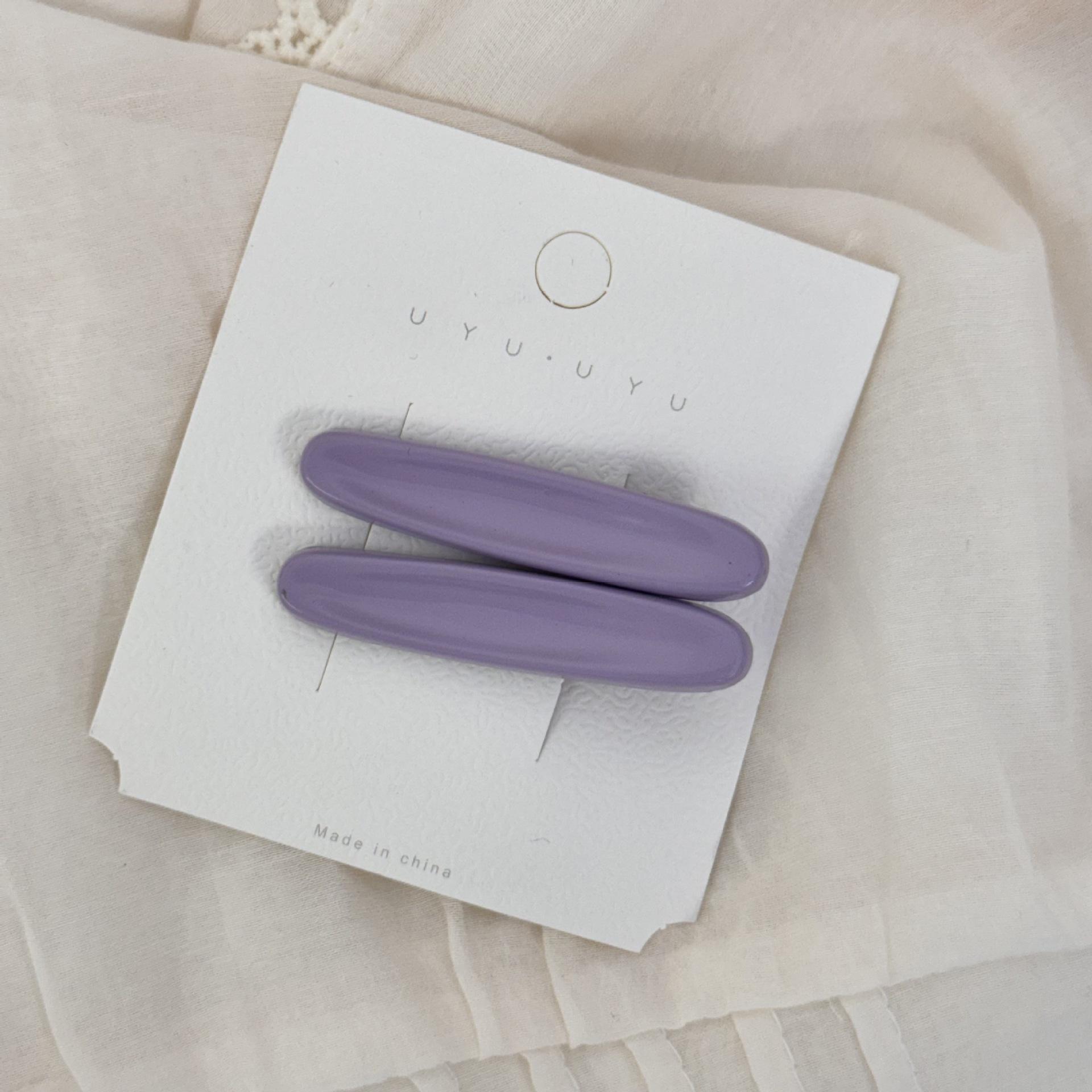 

Mini korean hair accessories pin for girls women set clip fairy barrette Headdress crab sweets Kawaii Cute leading fashion