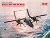 ICM 1/48 scale US Navy Bronco OV-10A plastic model kit 48304