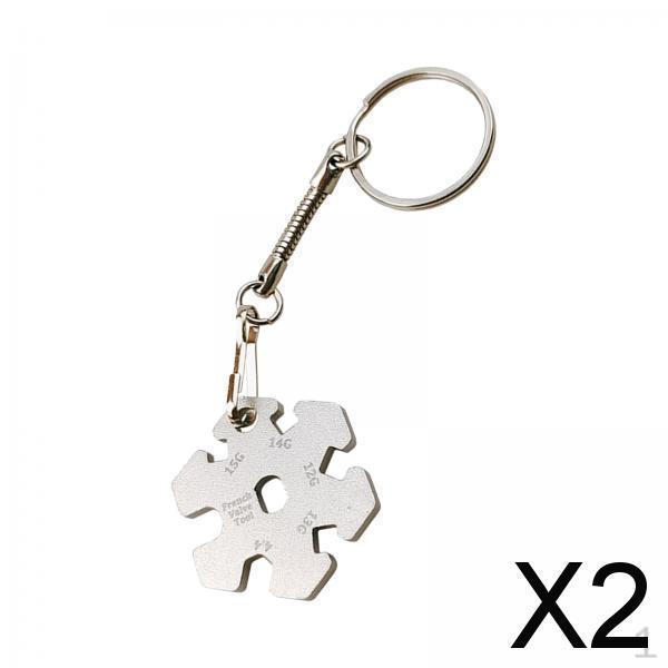 

Точный ремонт спиц для выравнивания колес