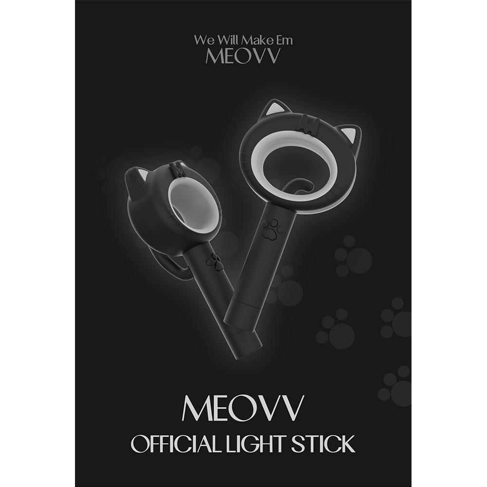 MEOVV Official Light Stick