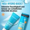 Neutrogena Hydro Boost Aqua Fluid SPF25, 50ml