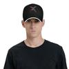 Solo Leveling Baseball Cap Jinwoo Daggers Fashion Women Unisex Hip Hop Hats Adjustable Custom DIY Running Hippie Baseball Caps Gift