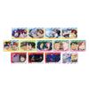 Original TV Anime [SK (SK8)] Trading Clear Cards - Box of 13