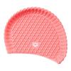 Arena Unisex Silicone Bubble Swimming Cap
