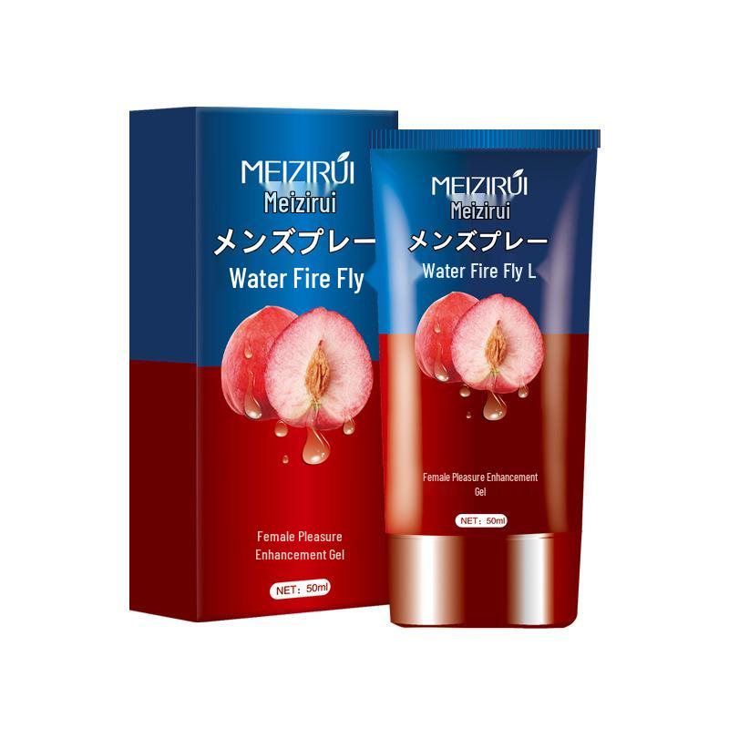 Shishi Anke Women's Clitoral Enhancement Liquid Lubricant for Adult Climax.