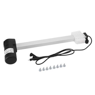 Elektrikli Kanepe Lineer Aktüatör 29V DC Motor 333mm Strok Koltuk Kaldırma Kontrol Cihazı Değişimi