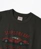 OUTSTANDING Mot Series Tee(Race)_Charcoal