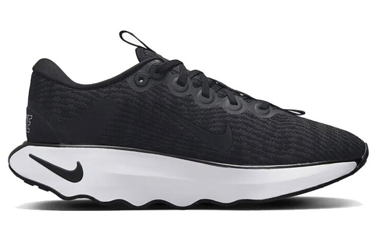 Nike Motiva Black White Women's DV1238-001