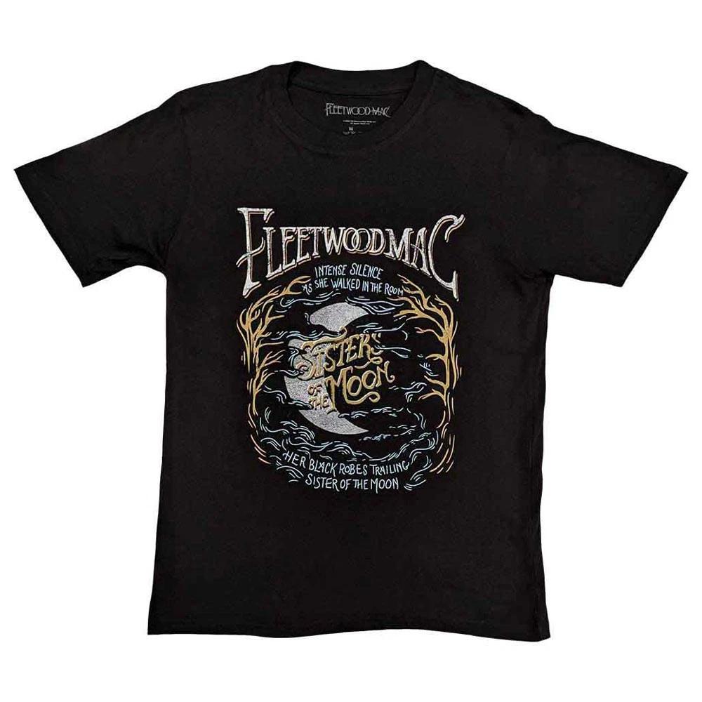 Fleetwood Mac Sisters Of The Moon T Shirt XL