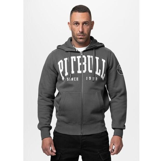 Толстовка PITBULL Norton EU S