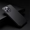 Leather Magnetic Phone Case With Animation IPhone 14 Pro 13 Full Body Protection
