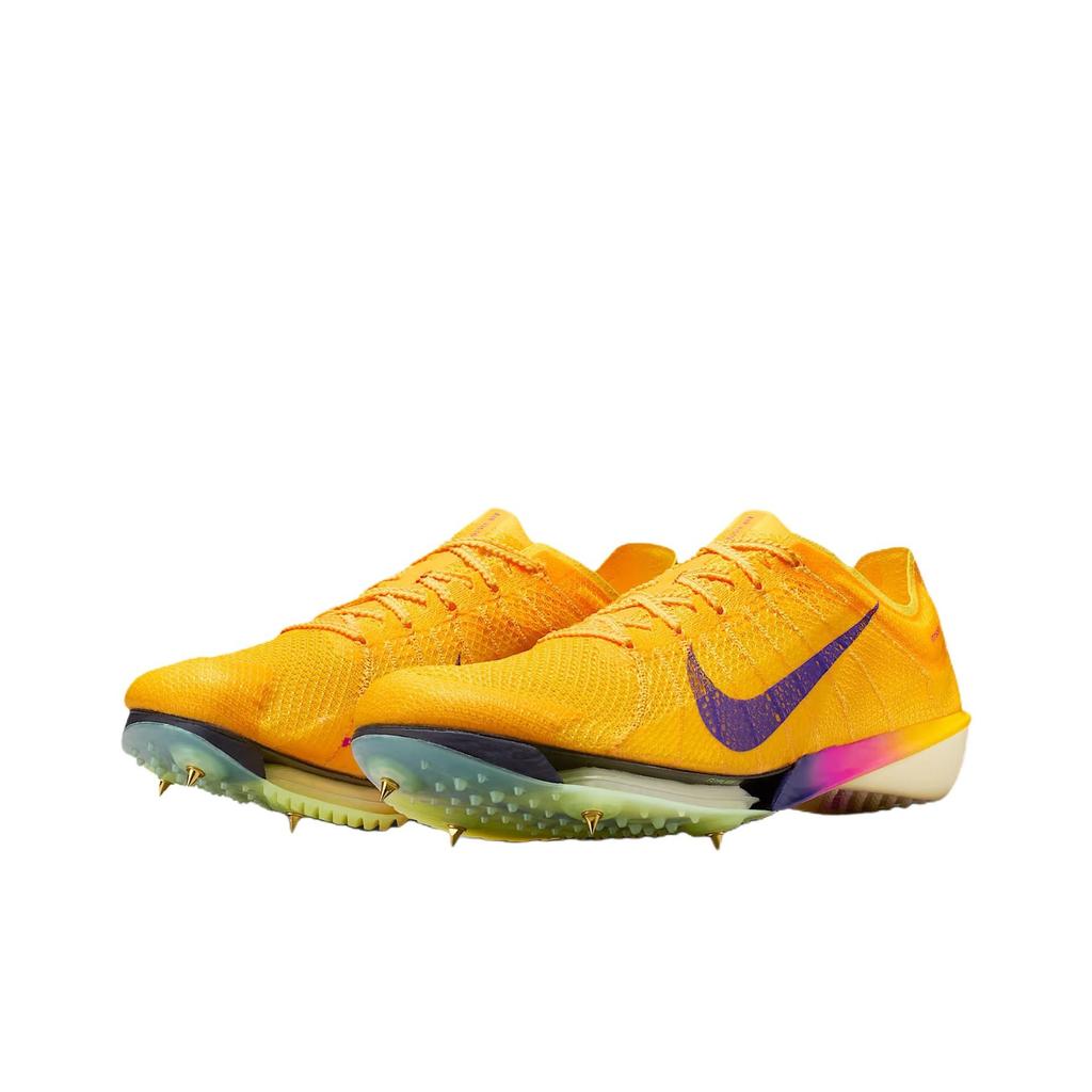 Nike Victory 2 Citron Pulse/Volt Ice/Laser Orange/Indigo Burst Herren Fußballschuhe Gelb FD8411-800