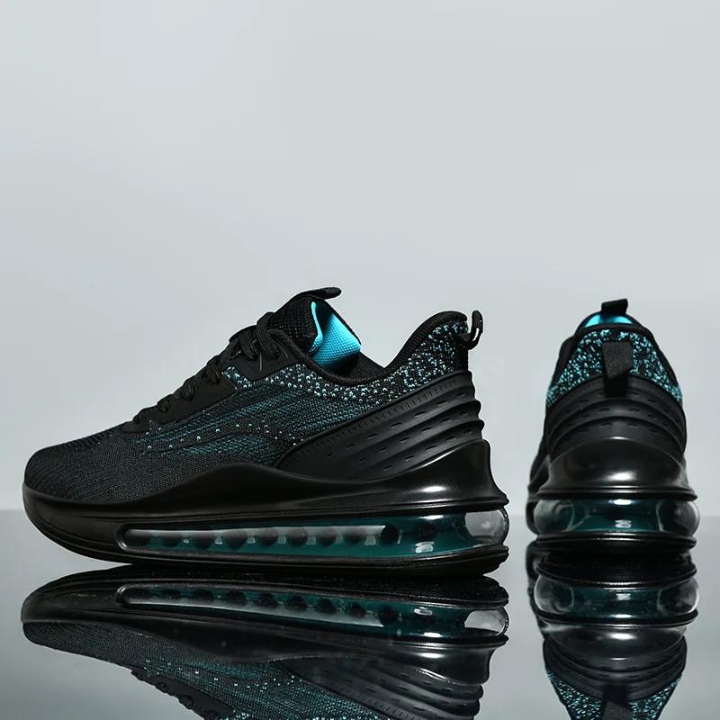 

Men Shoes Sneakers Male Tenis Luxury Shoes Mens Casual Trainer Race Breathable Fashion Loafers Running Shoes For Men 48