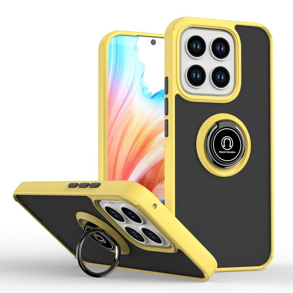 

Rotatable Bracket case for Honor X8C 4G x9c Smart X5B X5 + X7B X8B X9B X6B X6A X7A X8A X9A Metal Ring Car Holder Cover Honor X6b