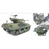 AFV Club 1/35 M36 Jackson Tank Destroyer 35058 Plastic Model