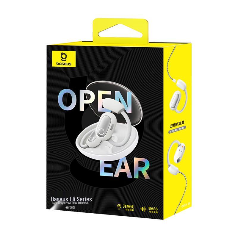 Auricolari Sportivi Open-Ear Baseus Eli