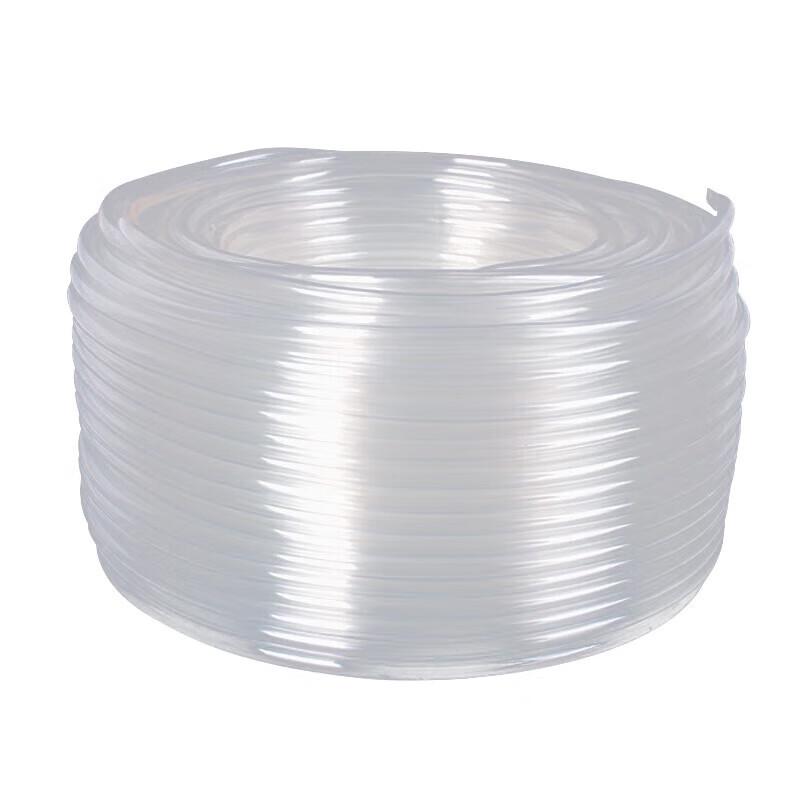 Flexible Transparent PVC Multi-Purpose Hose