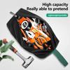 Multifunctional Tool Bag Oxford Cloth Storage Bag Waterproof Thickened Portable Electrician Handbag Professional Maintenance Bag