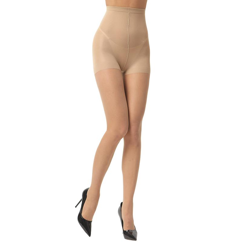 Sexy Thin Pantyhose Women's Black High Street Slim Leggings Spring  Autumn Super Stretch Solid Tights Female  Stockings