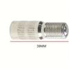 Universal Tire Valve Extension for Car | Extended Air Valve