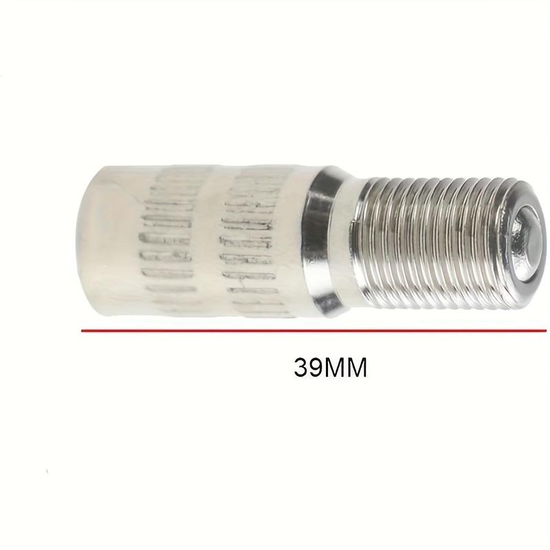 Universal Tire Valve Extension for Car | Extended Air Valve