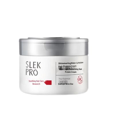 SLEK Elastic Protein Hydra-Repair Hair Cream