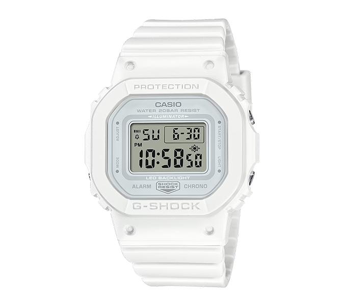 

G-SHOCK GMD-S5600BA-7DR Модные мужские женские наручные часы