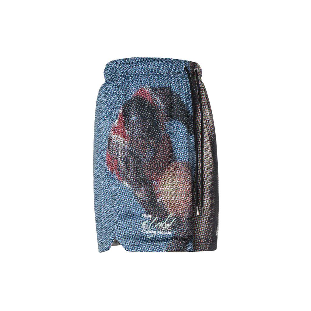 Jordan Casual Shorts Men's Multicolor Moderate DM1393-010