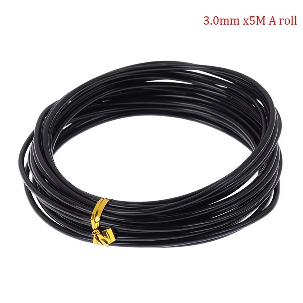 1Pcs 1.0/1.5/2.0/2.5/3.0mm Aluminum Training Wires Orchard Garden Tools  Home Use Garden Accessories