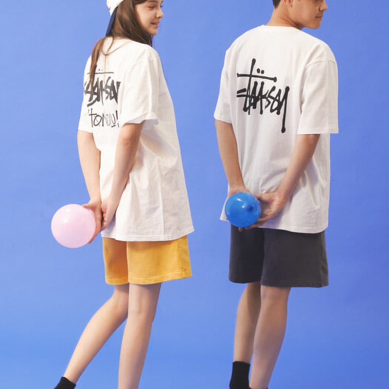 Bananasisters Daily Pastel Crew Ankle Socks Kiki 10 Colors