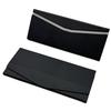Foldable Sunglasses Storage Bag PU Leather Glasses Pouch Glasses Box  Eyewear Accessories