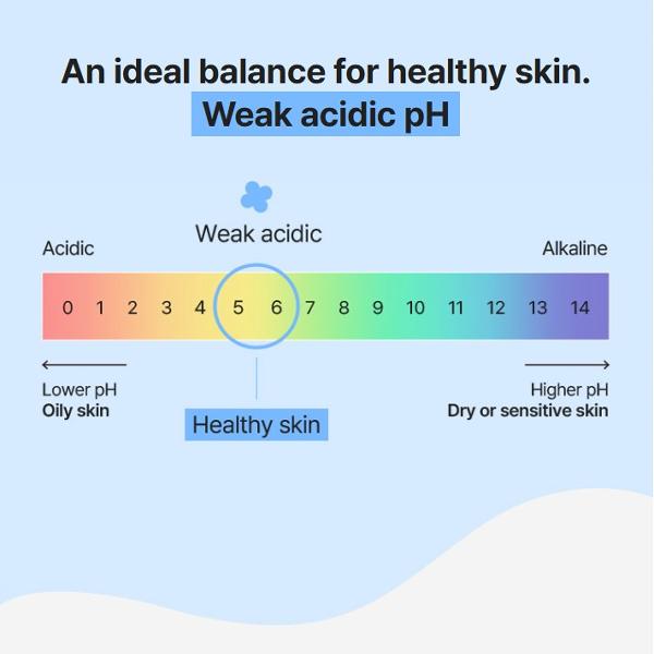 [mamonde] Calming Shot Azulene Toner 300ml