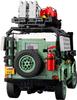 LEGO Icons 10317 Land Rover Clássico Defender 90