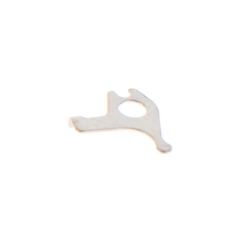 5Pcs Calendar Quick Dial Spring Watch Accessories For 2813 8205 4813 Movement Domestic Watch Repair Parts Quick Spring