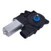Power Window Lift Motor 742 457 Rear Right Metal Smoother Operating Replacement for 325i 325xi 328i 328xi 330i 330xi