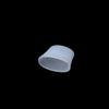 100Pcs/Lot Silicone Mouthpiece Cover Drip Tip Disposable Rubber Test Tips Cap Tester For Bc5000 Bc 5000 Puffs Box Mod Vape Pod