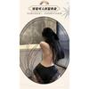 Man Want Sexy Lingerie Women's New Backless Neck Sling Sexy Lace Nightdress French Romantic Onesie 9281