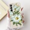 Für Samsung Galaxy A17 5G Hülle SM-A716B Süßes Kaninchen Cartoon Cover Weiche TPU Handyhülle Für Samsung A17 A 17 GalaxyA17 5G Fundas