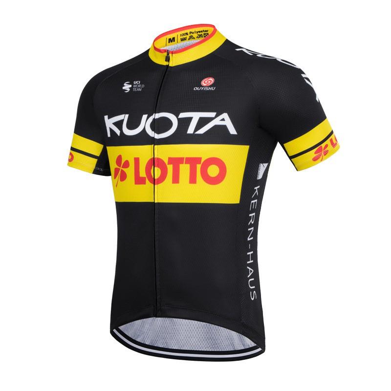 Mens Cycling Jersey Short Sleeve Breathable Performance Bike Shirt Riding Apparel